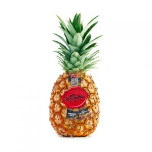 piña isla bonita